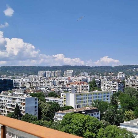 Студио Тони 2 Varna Dış mekan fotoğraf