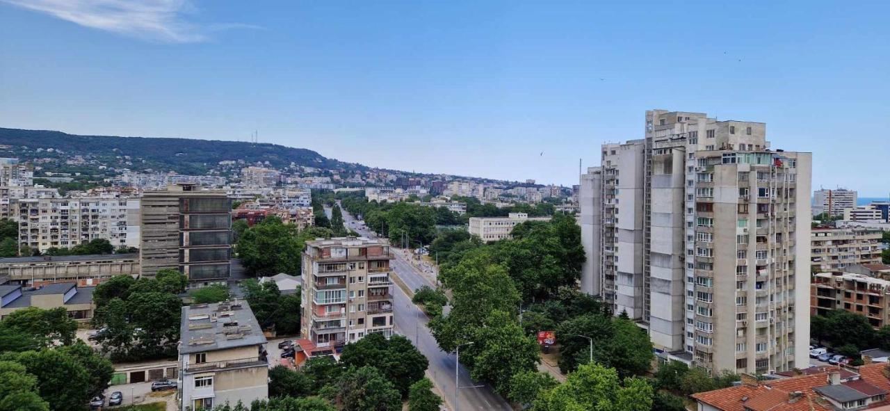 Студио Тони 2 Varna Dış mekan fotoğraf