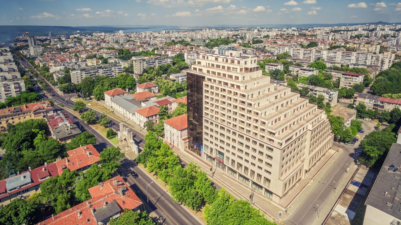 Студио Тони 2 Varna Dış mekan fotoğraf
