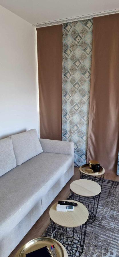 Студио Тони 2 Varna Dış mekan fotoğraf