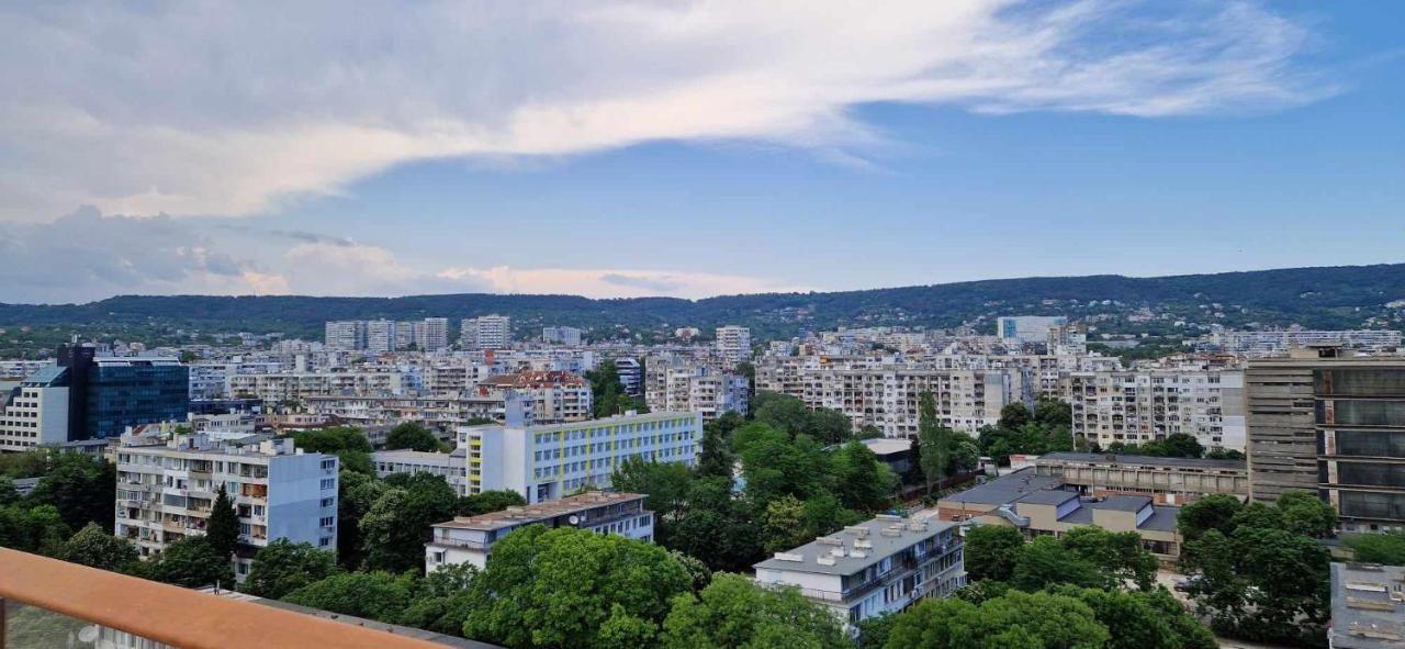 Студио Тони 2 Varna Dış mekan fotoğraf