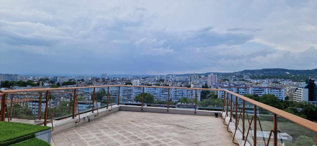 Студио Тони 2 Varna Dış mekan fotoğraf