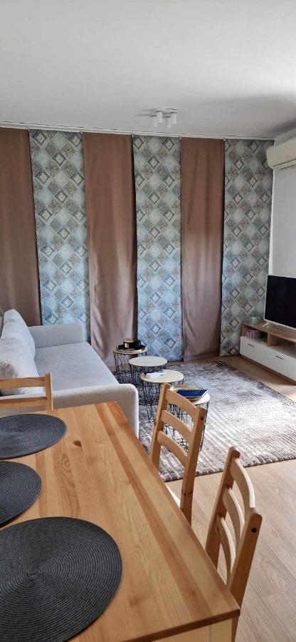 Студио Тони 2 Varna Dış mekan fotoğraf