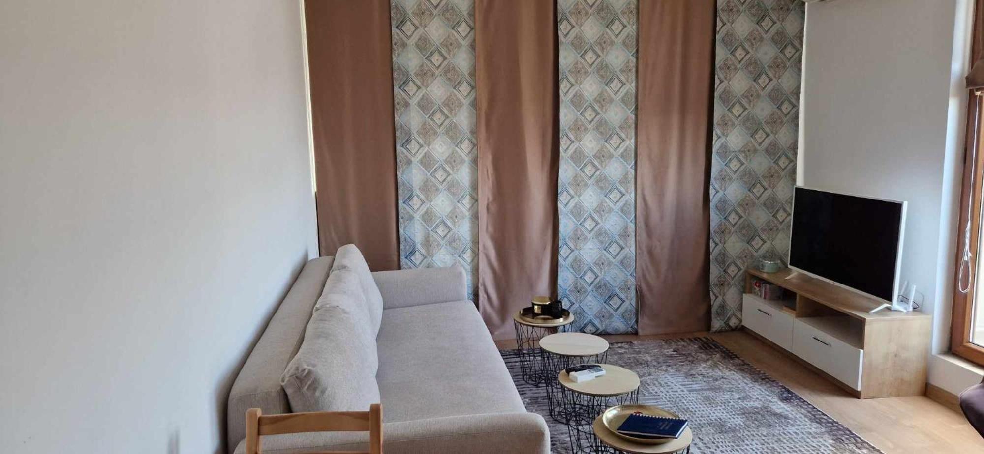 Студио Тони 2 Varna Dış mekan fotoğraf