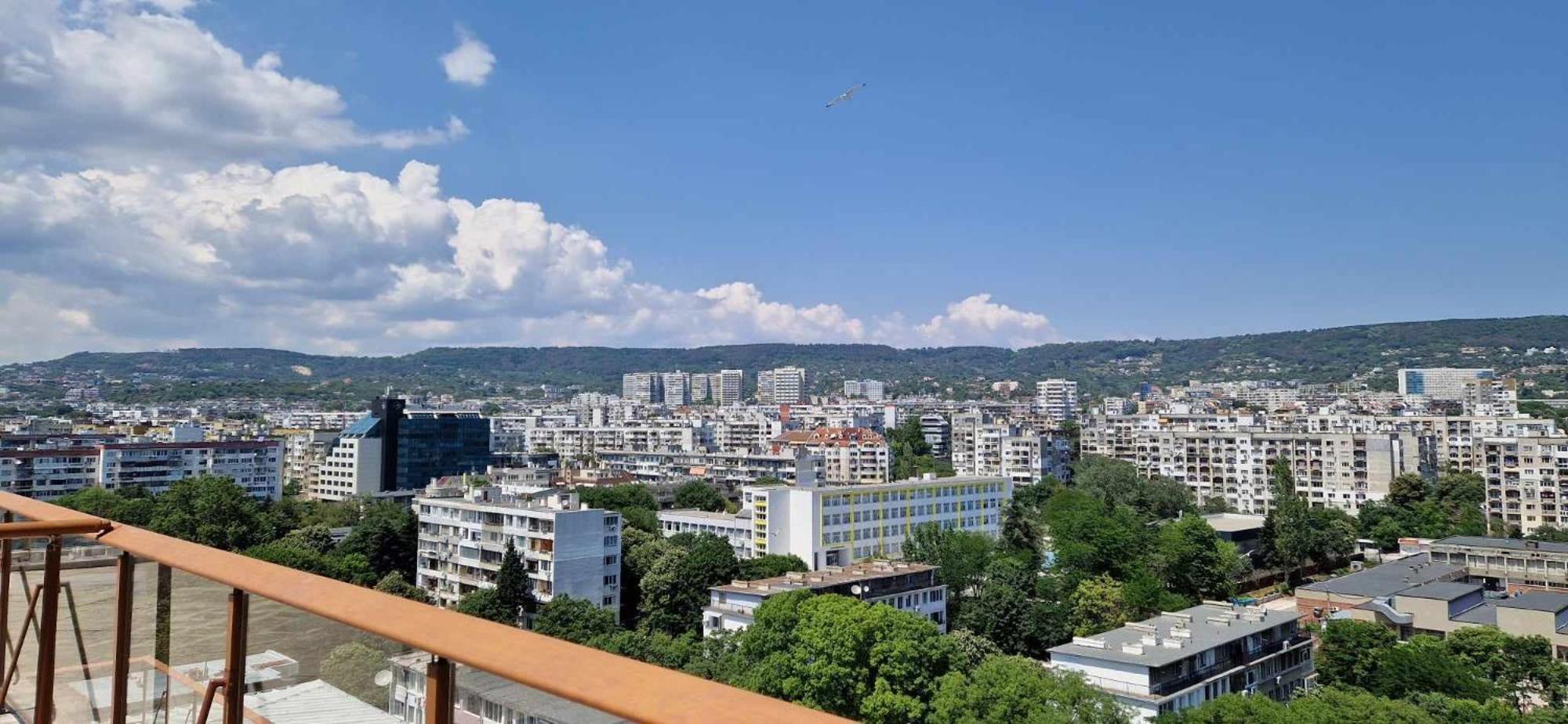 Студио Тони 2 Varna Dış mekan fotoğraf