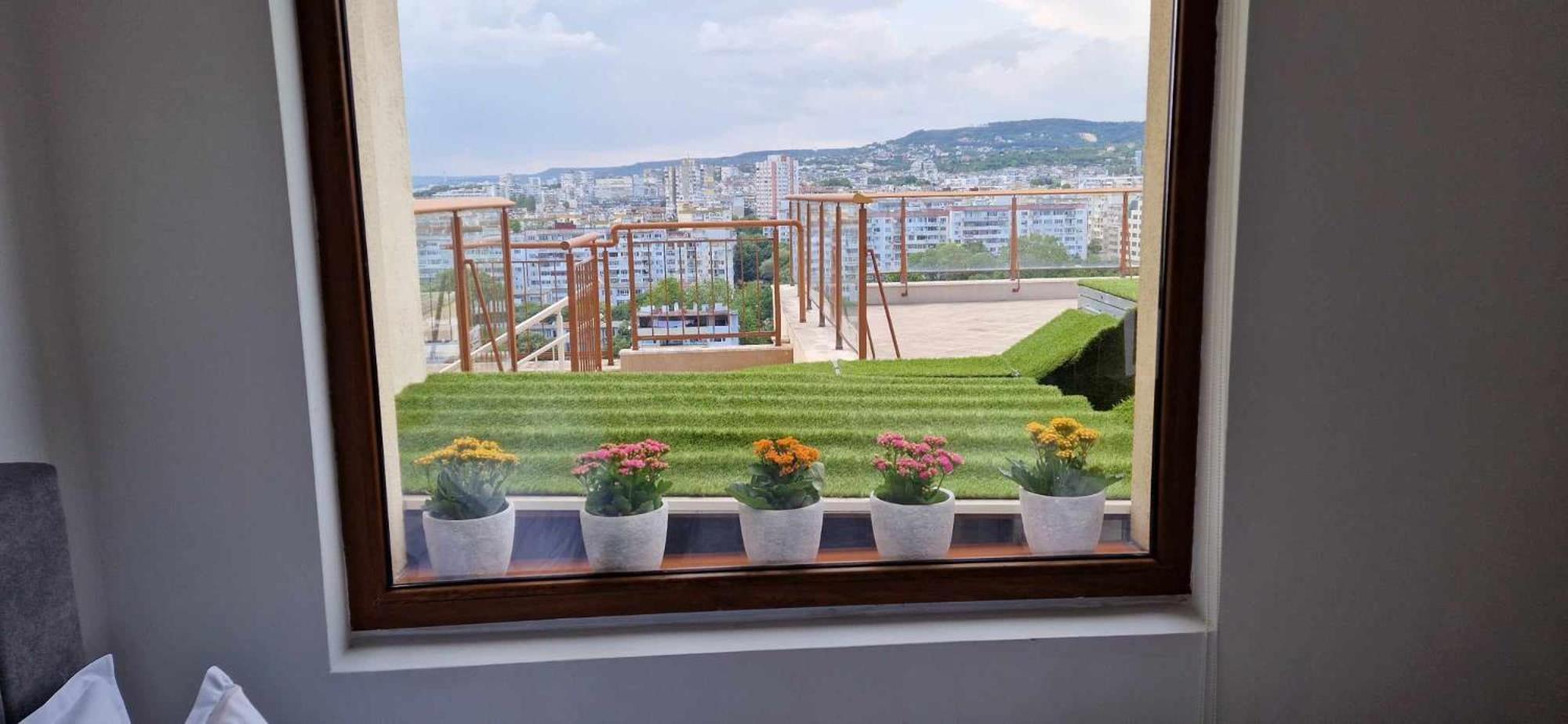 Студио Тони 2 Varna Dış mekan fotoğraf