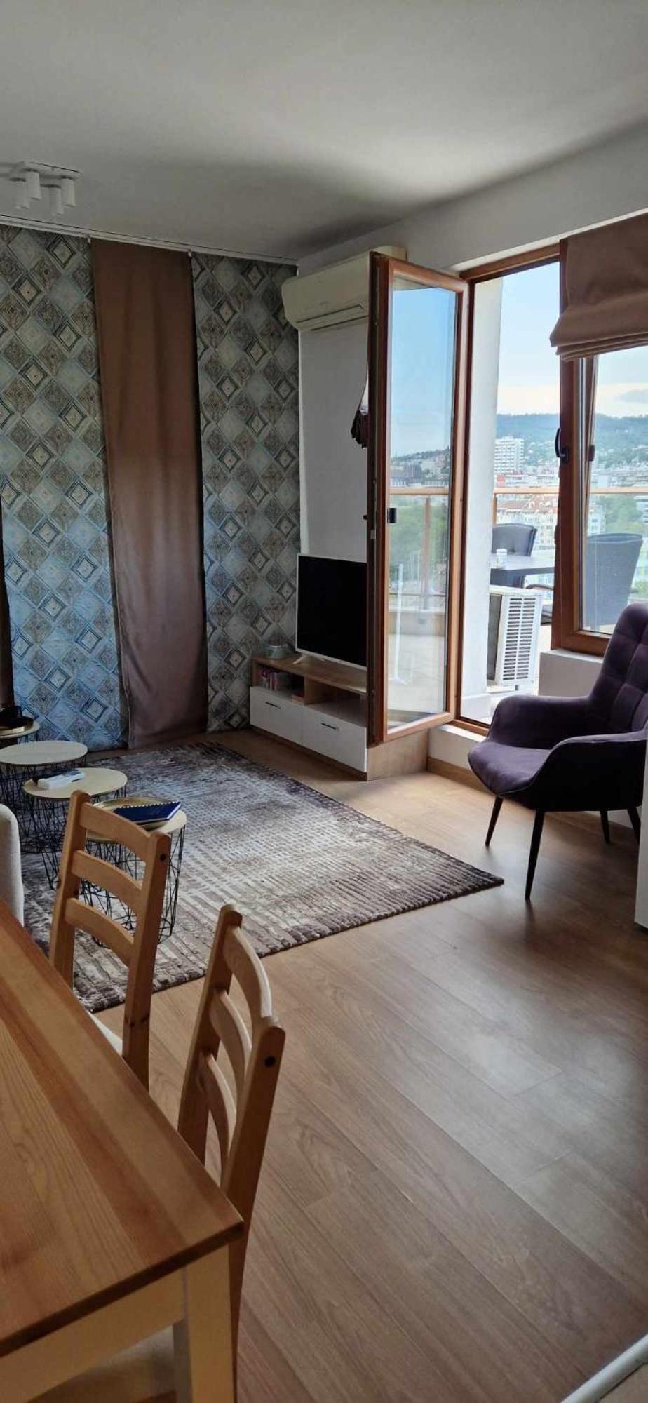 Студио Тони 2 Varna Dış mekan fotoğraf