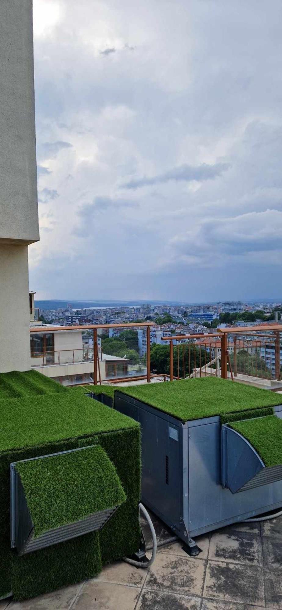 Студио Тони 2 Varna Dış mekan fotoğraf
