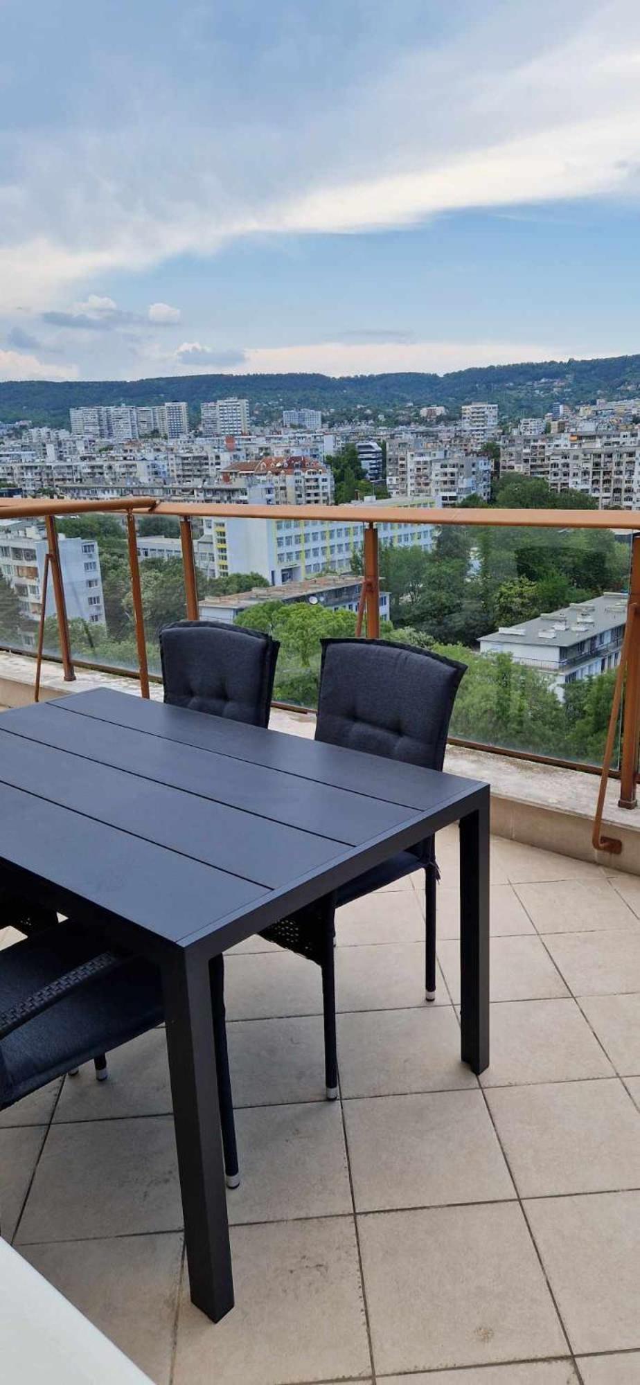 Студио Тони 2 Varna Dış mekan fotoğraf