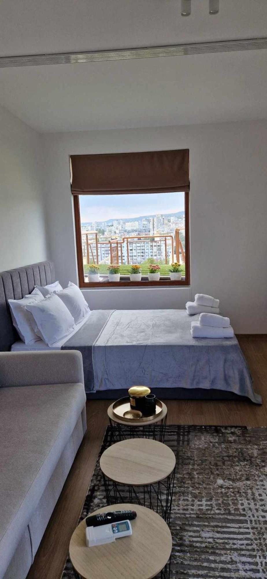 Студио Тони 2 Varna Dış mekan fotoğraf