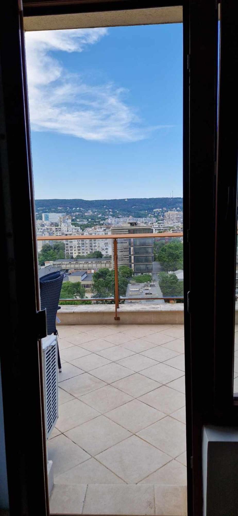 Студио Тони 2 Varna Dış mekan fotoğraf