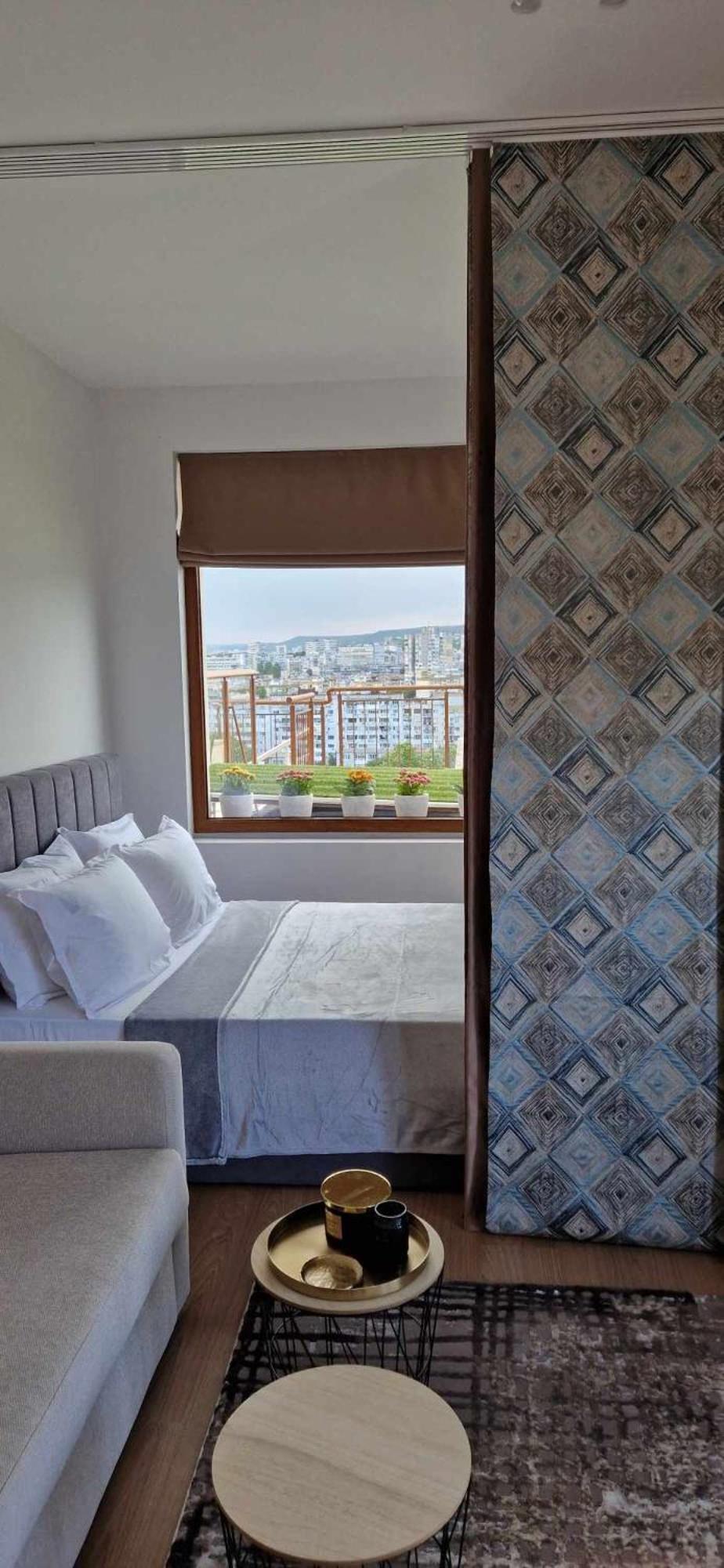 Студио Тони 2 Varna Dış mekan fotoğraf